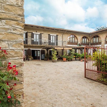 Agriturismo Tenuta San Giuseppe Cossano Belbo ภายนอก รูปภาพ