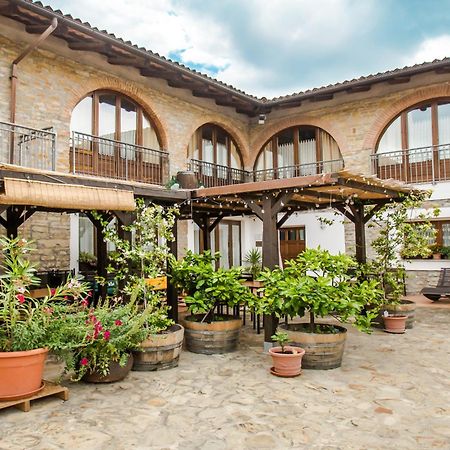 Agriturismo Tenuta San Giuseppe Cossano Belbo ภายนอก รูปภาพ