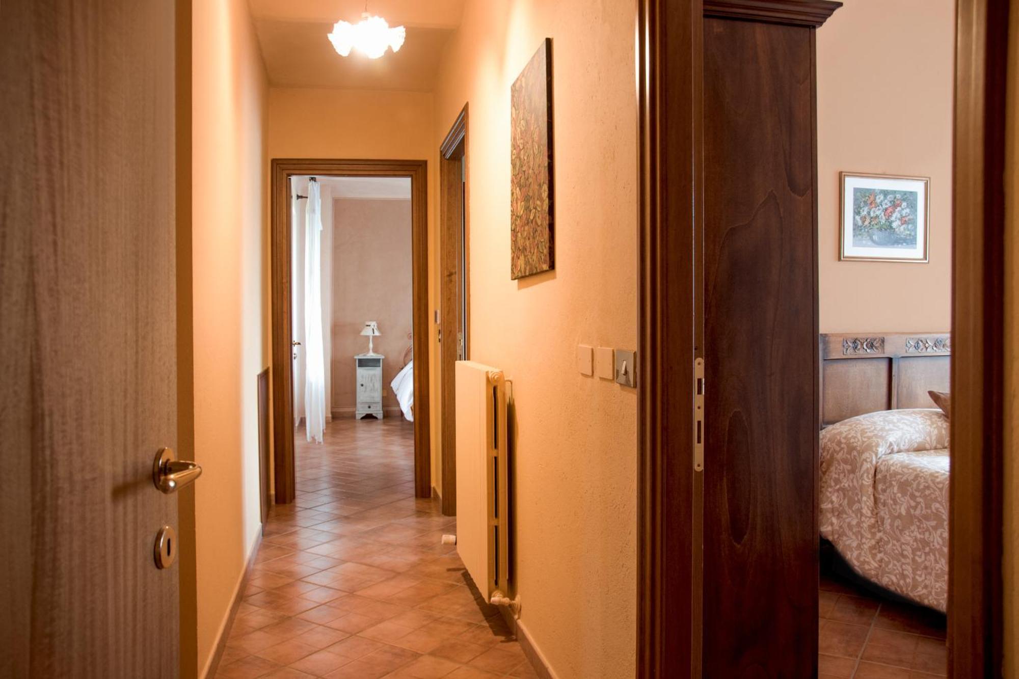 Agriturismo Tenuta San Giuseppe Cossano Belbo ภายนอก รูปภาพ