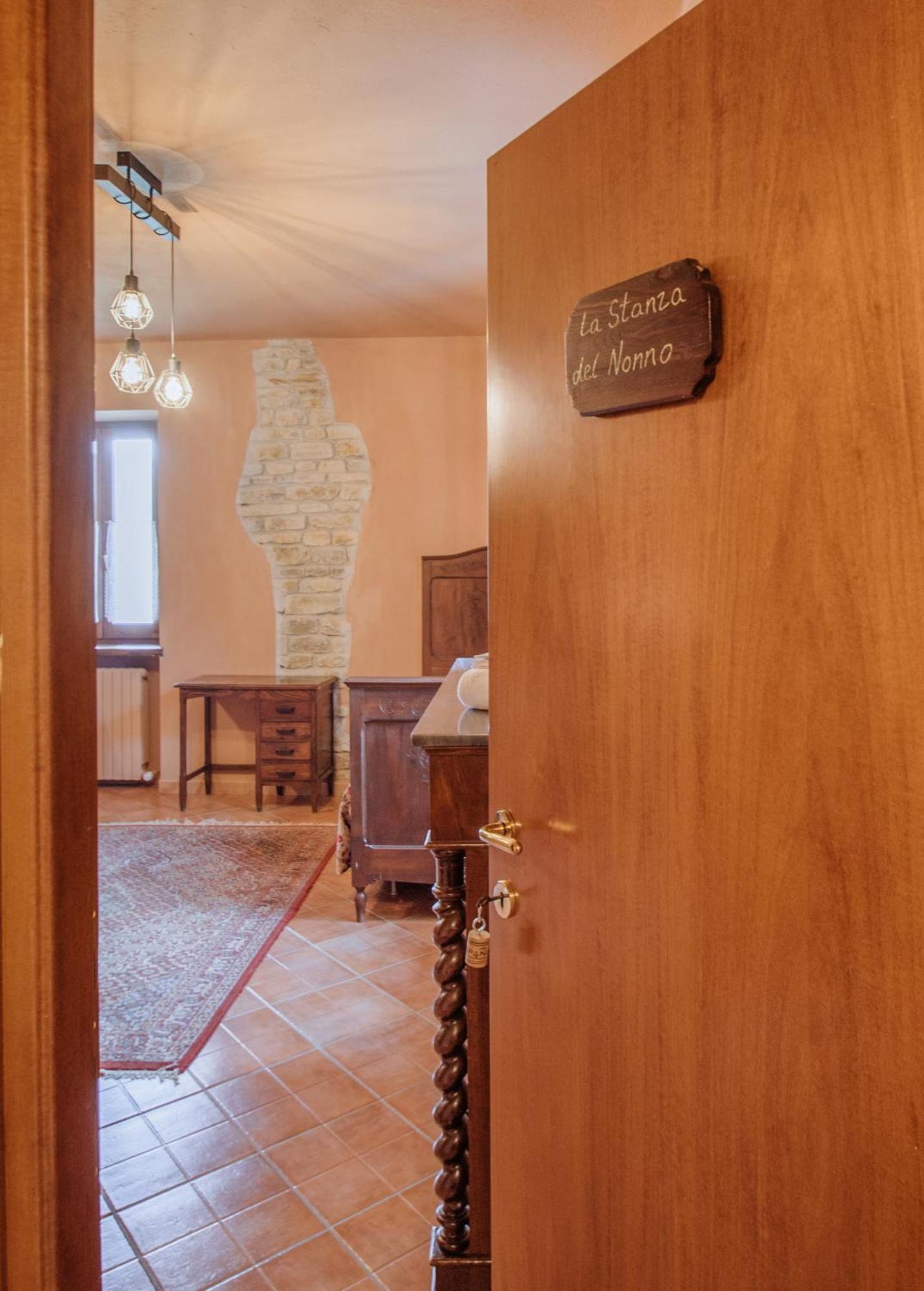 Agriturismo Tenuta San Giuseppe Cossano Belbo ภายนอก รูปภาพ