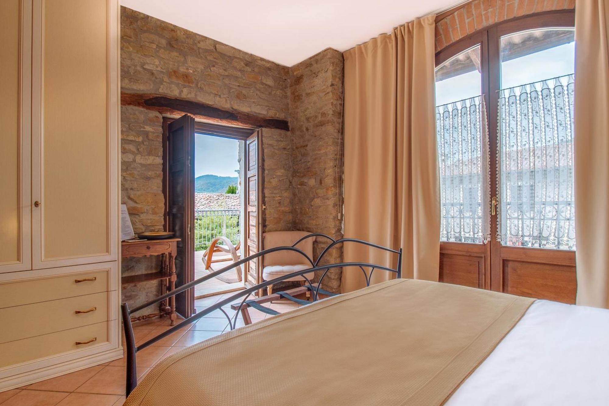 Agriturismo Tenuta San Giuseppe Cossano Belbo ภายนอก รูปภาพ