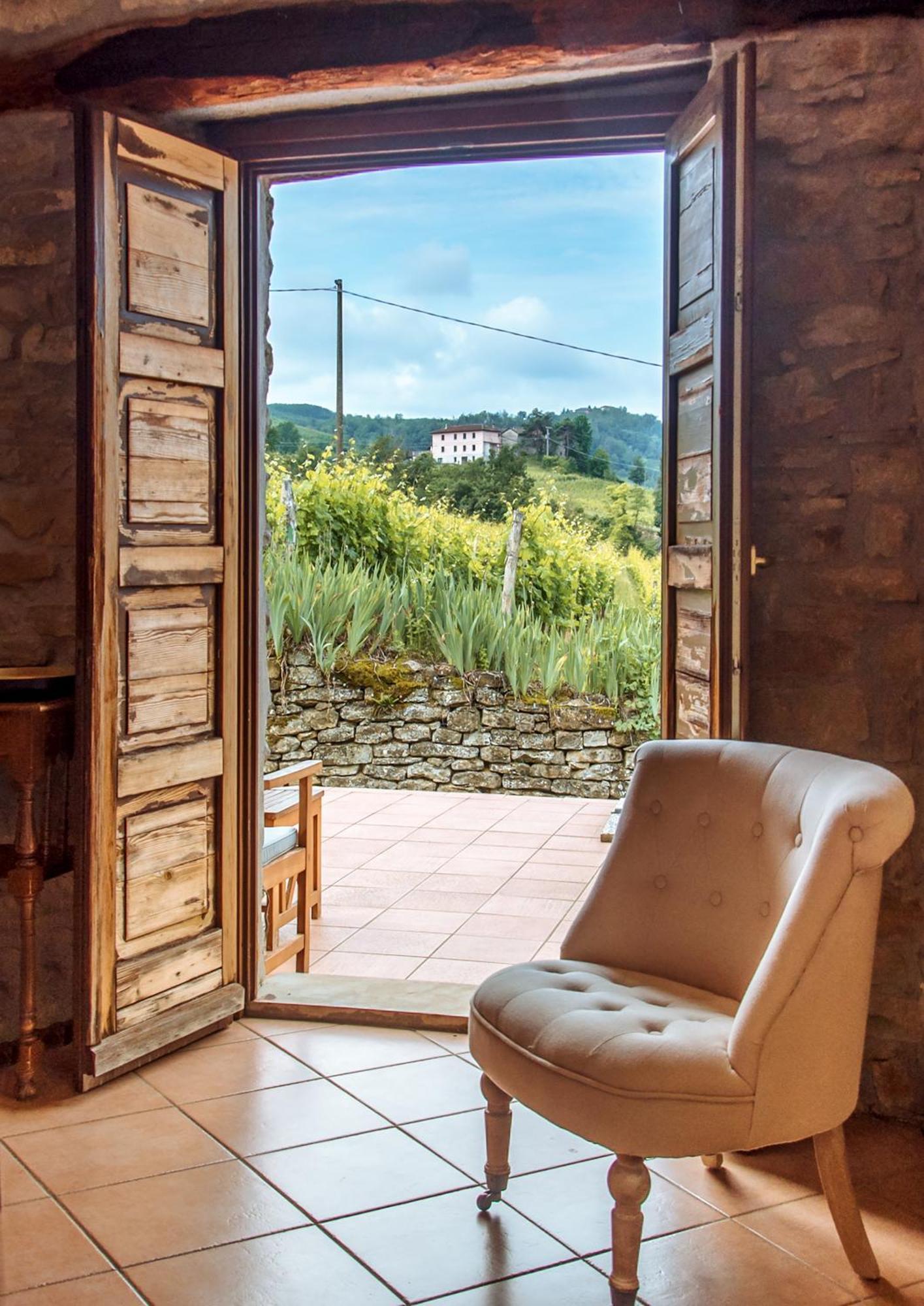 Agriturismo Tenuta San Giuseppe Cossano Belbo ภายนอก รูปภาพ