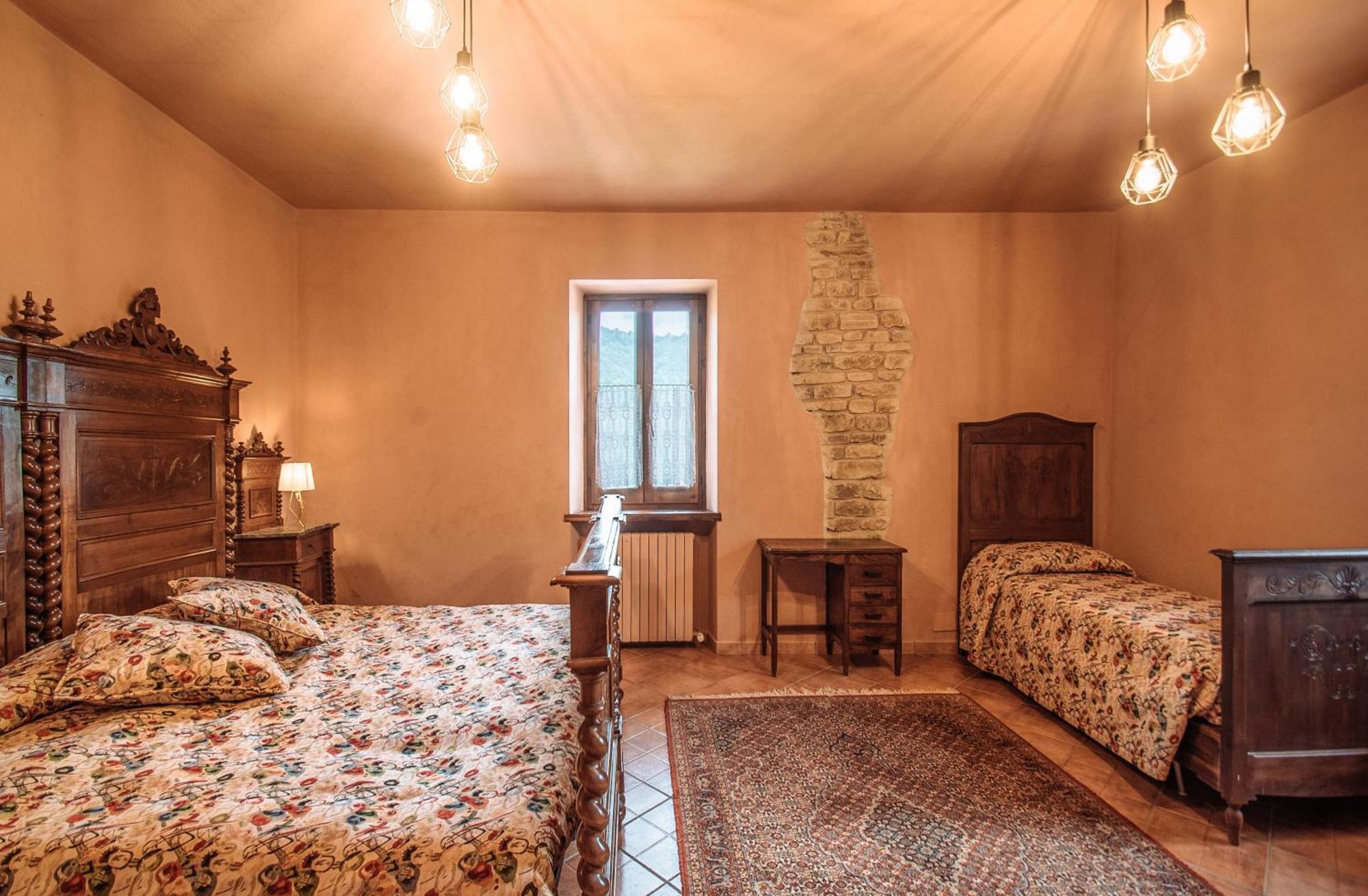 Agriturismo Tenuta San Giuseppe Cossano Belbo ภายนอก รูปภาพ