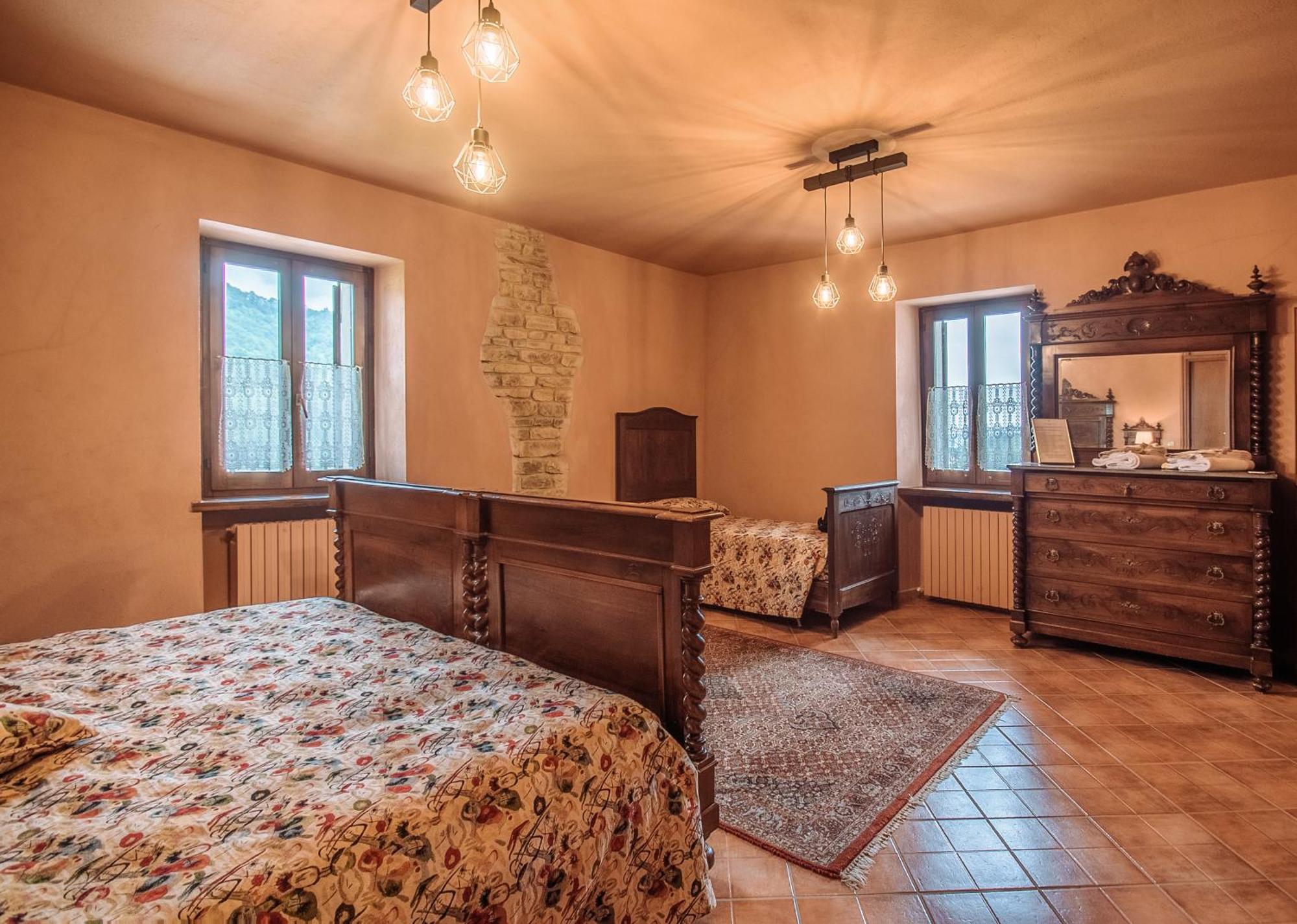 Agriturismo Tenuta San Giuseppe Cossano Belbo ภายนอก รูปภาพ
