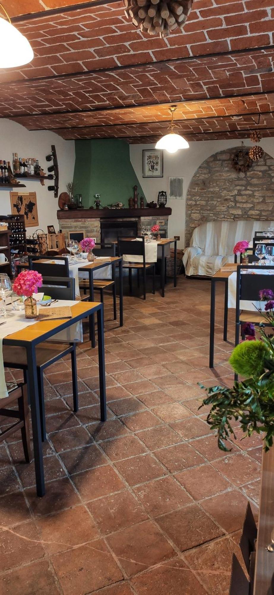 Agriturismo Tenuta San Giuseppe Cossano Belbo ภายนอก รูปภาพ