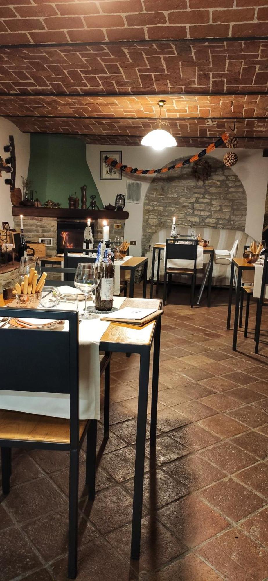 Agriturismo Tenuta San Giuseppe Cossano Belbo ภายนอก รูปภาพ