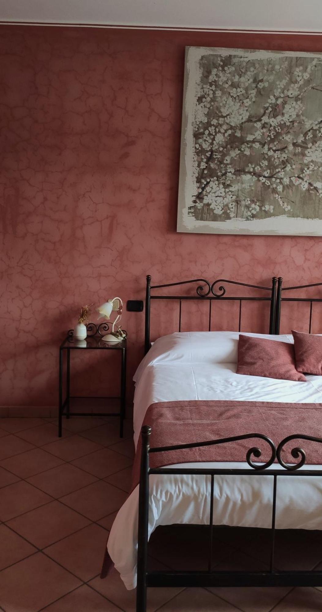 Agriturismo Tenuta San Giuseppe Cossano Belbo ภายนอก รูปภาพ