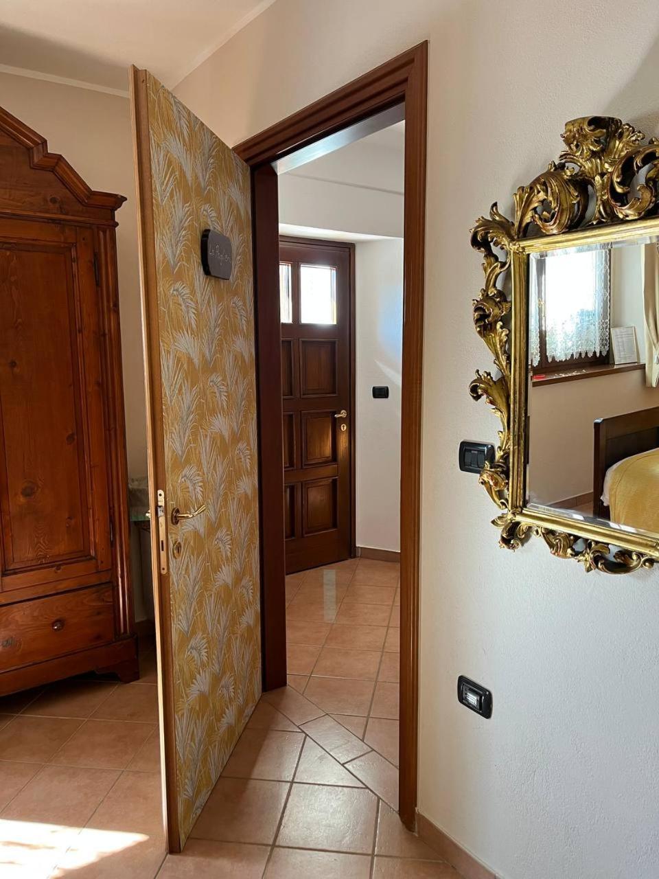 Agriturismo Tenuta San Giuseppe Cossano Belbo ภายนอก รูปภาพ