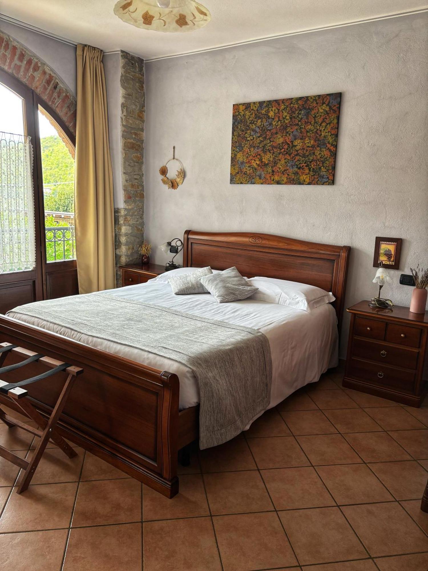 Agriturismo Tenuta San Giuseppe Cossano Belbo ภายนอก รูปภาพ