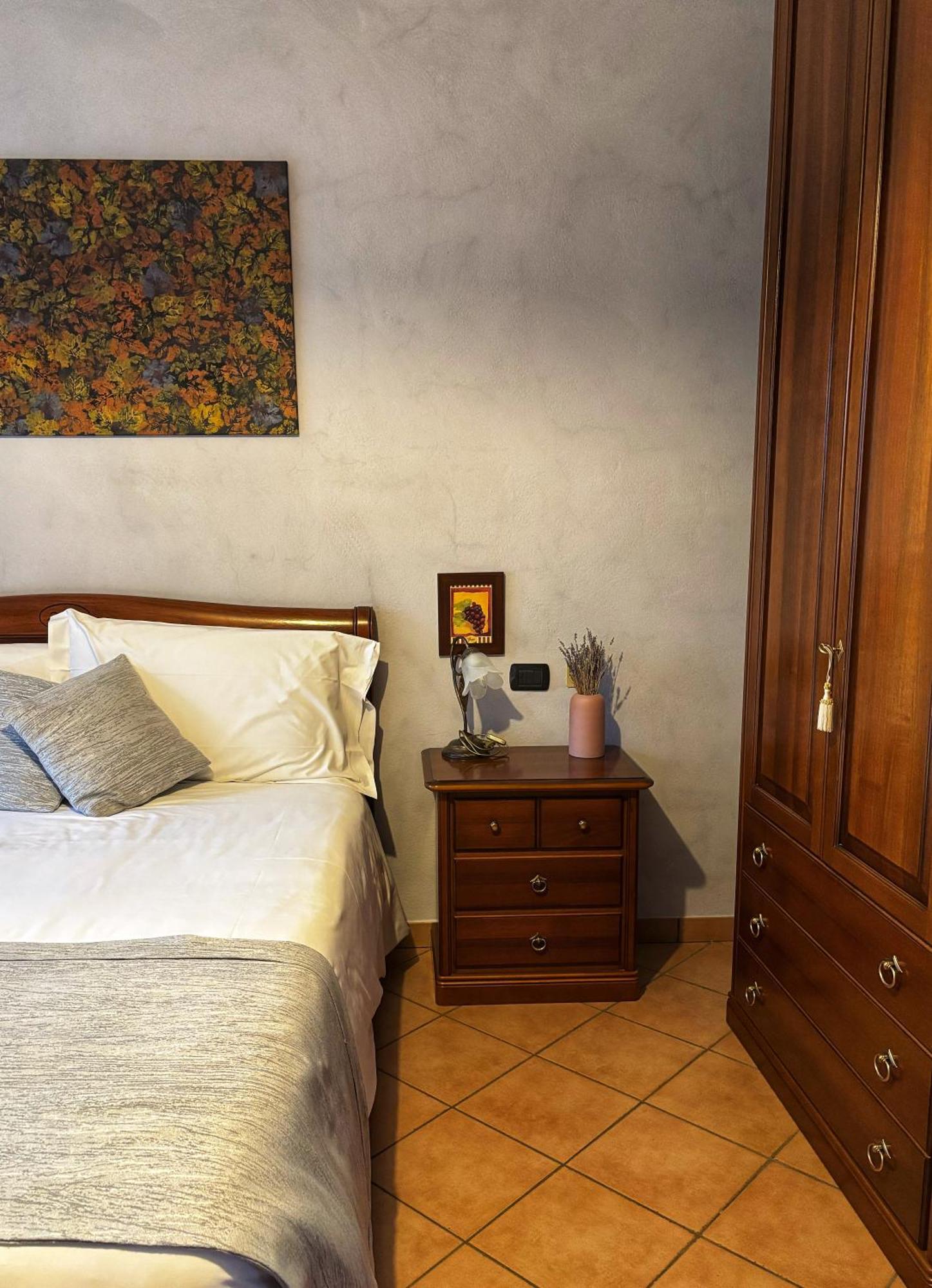 Agriturismo Tenuta San Giuseppe Cossano Belbo ภายนอก รูปภาพ