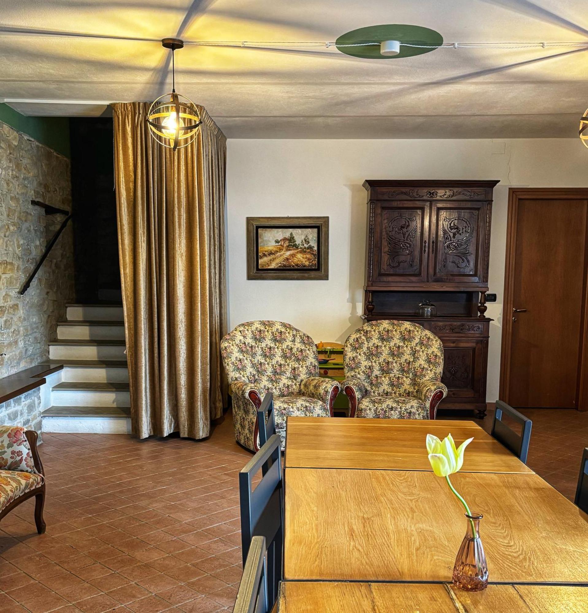 Agriturismo Tenuta San Giuseppe Cossano Belbo ภายนอก รูปภาพ