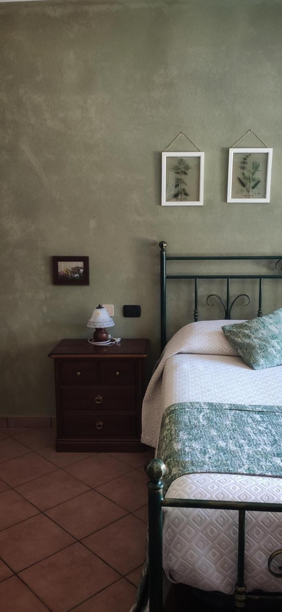 Agriturismo Tenuta San Giuseppe Cossano Belbo ภายนอก รูปภาพ