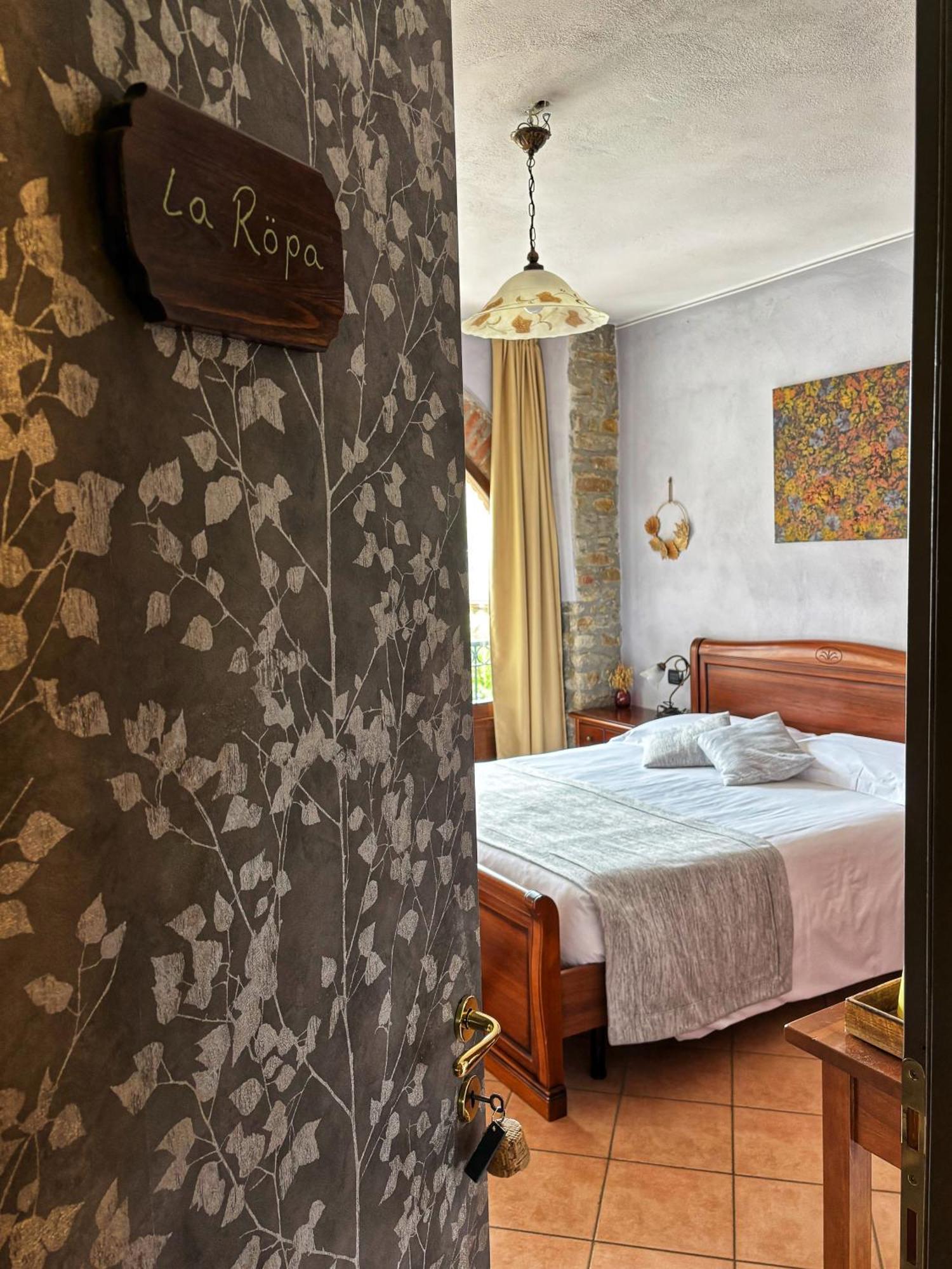 Agriturismo Tenuta San Giuseppe Cossano Belbo ภายนอก รูปภาพ