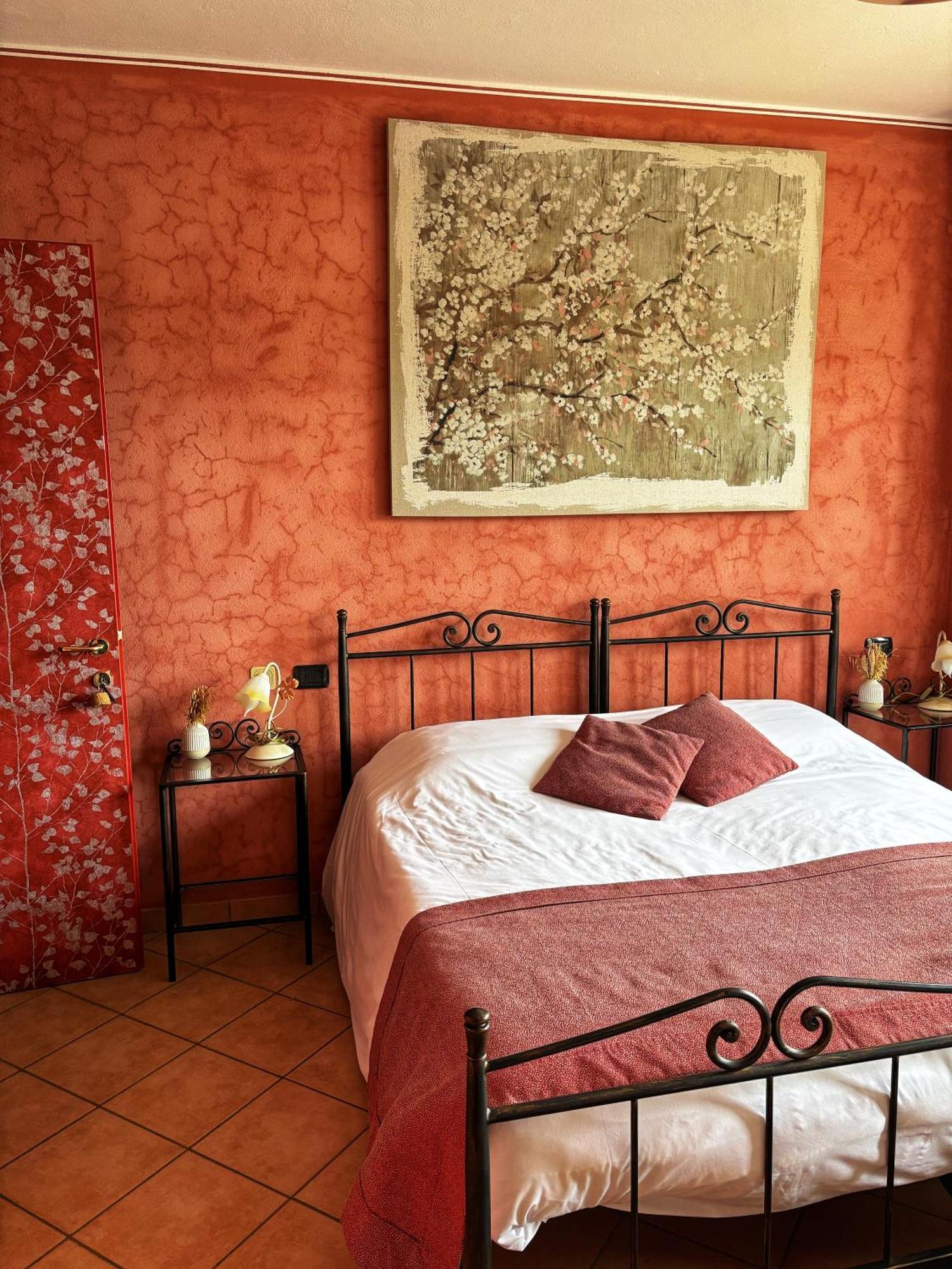 Agriturismo Tenuta San Giuseppe Cossano Belbo ภายนอก รูปภาพ