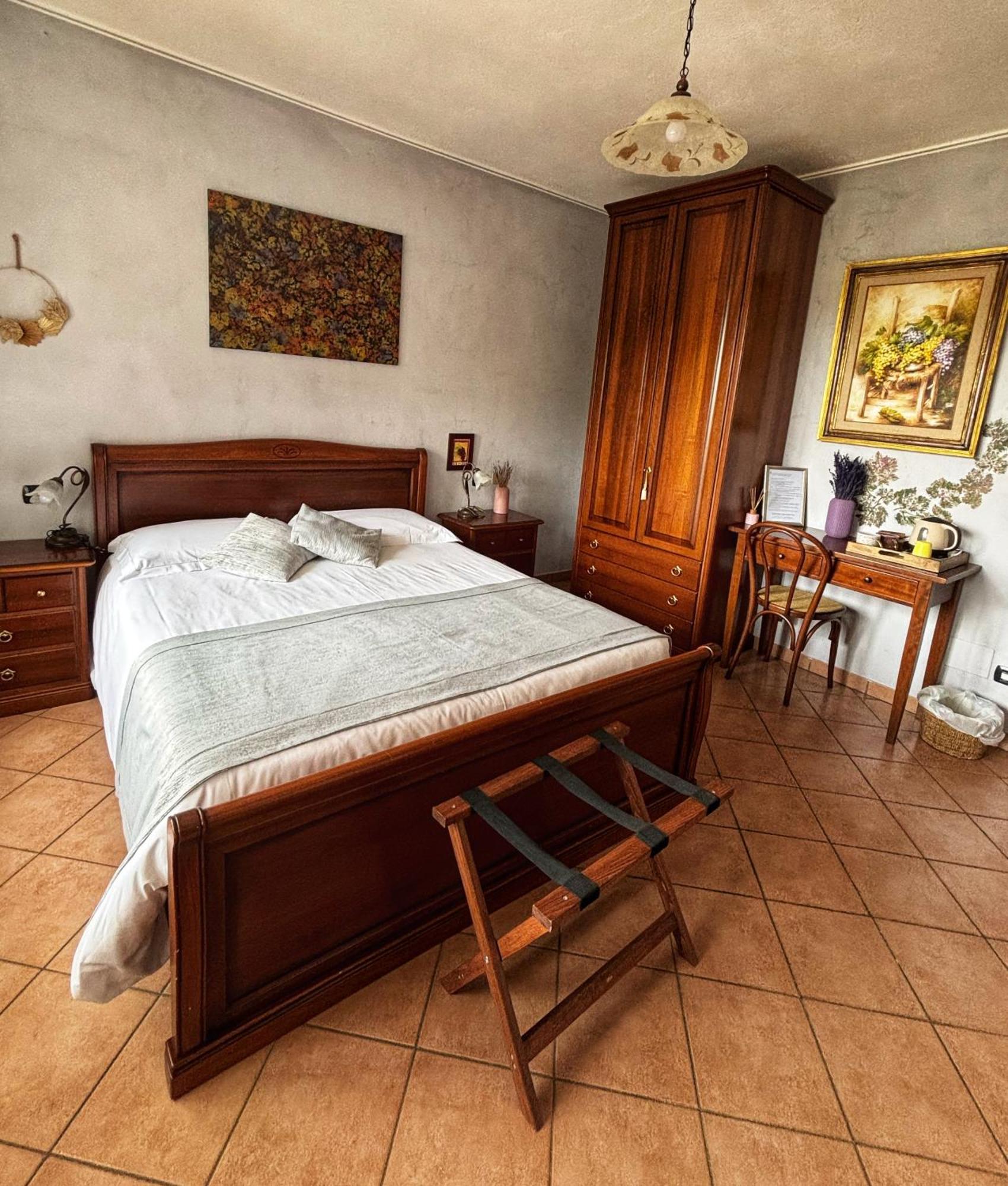 Agriturismo Tenuta San Giuseppe Cossano Belbo ภายนอก รูปภาพ