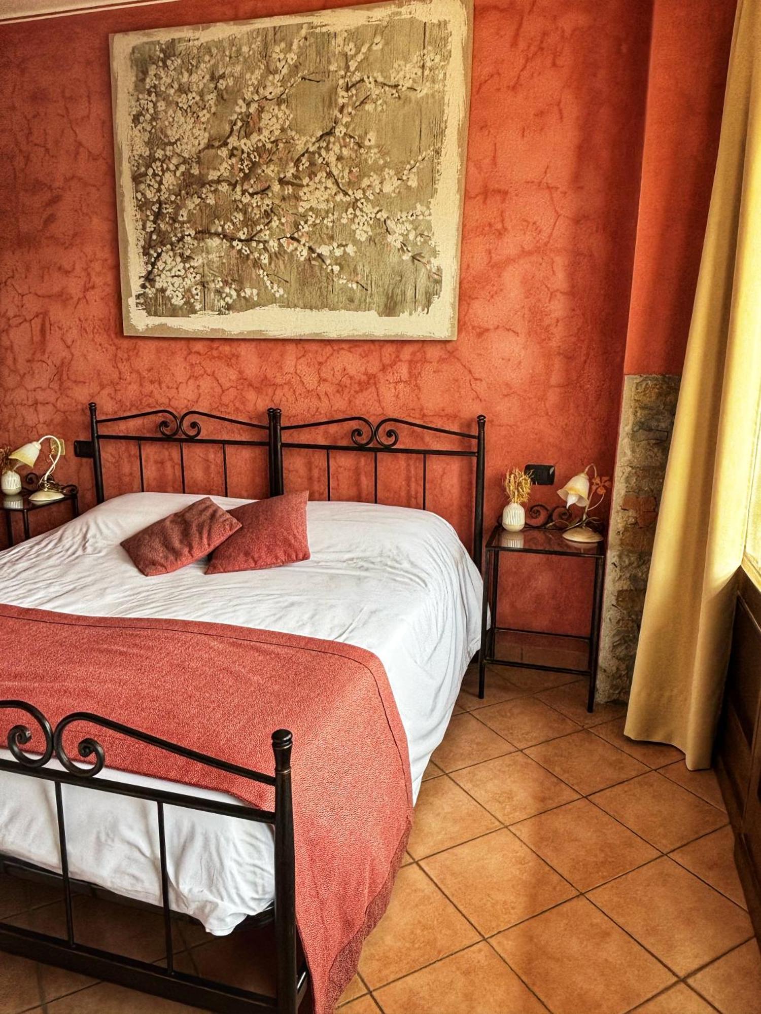 Agriturismo Tenuta San Giuseppe Cossano Belbo ภายนอก รูปภาพ