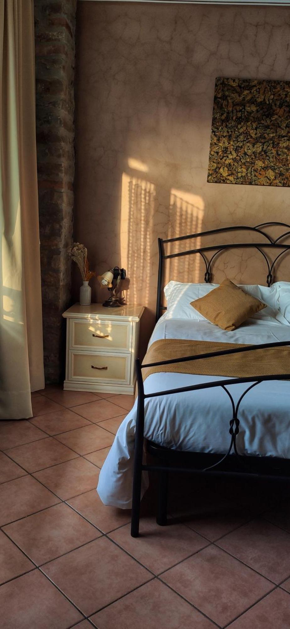 Agriturismo Tenuta San Giuseppe Cossano Belbo ภายนอก รูปภาพ
