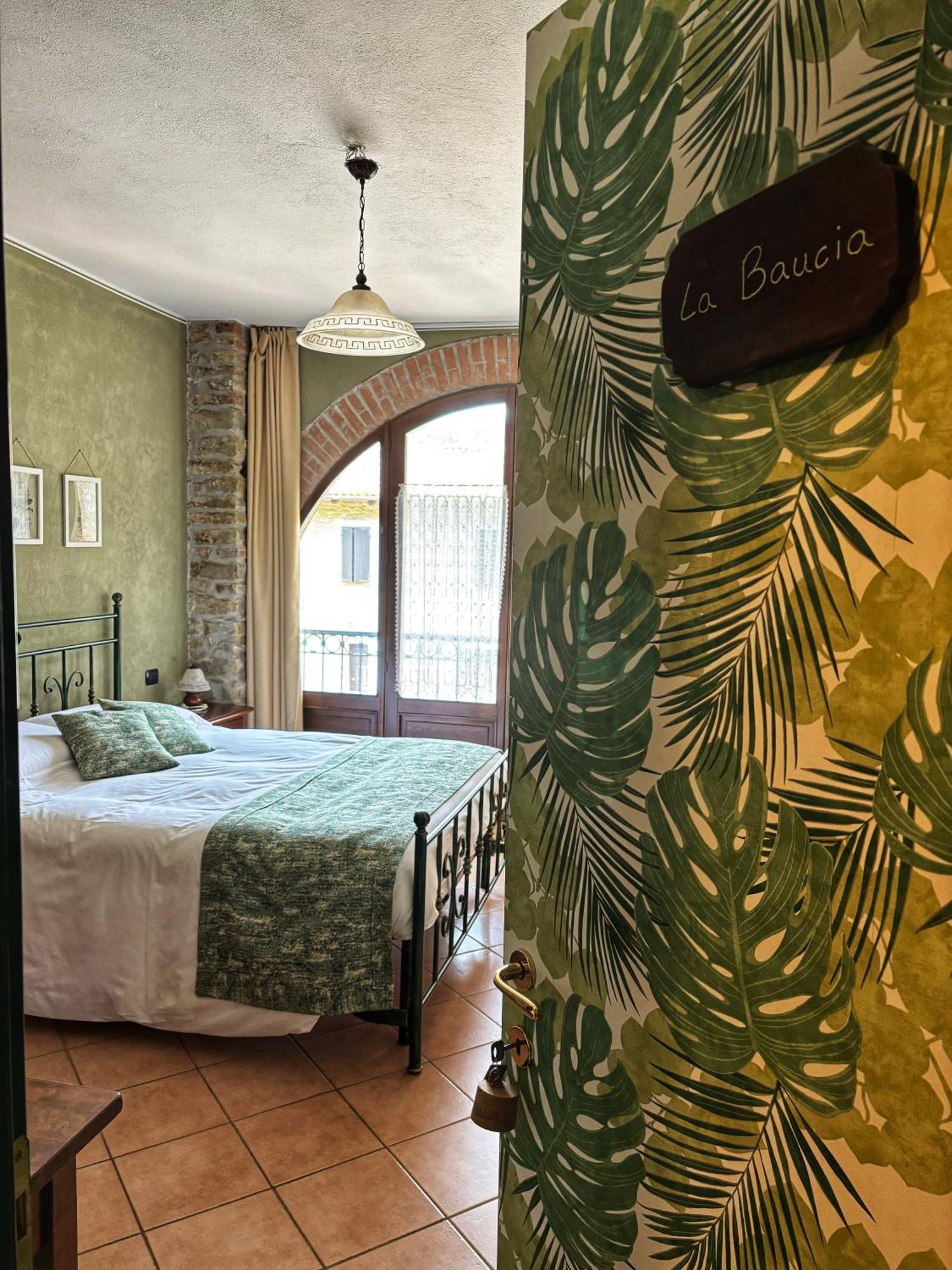 Agriturismo Tenuta San Giuseppe Cossano Belbo ภายนอก รูปภาพ