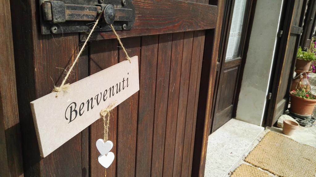 Agriturismo Tenuta San Giuseppe Cossano Belbo ภายนอก รูปภาพ